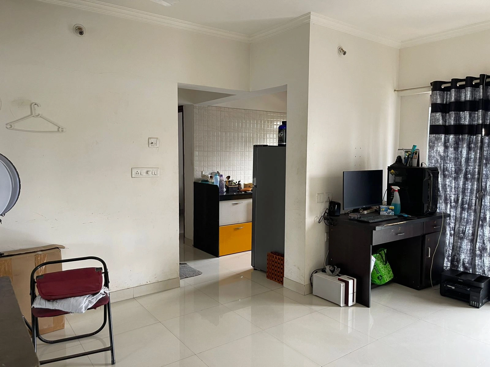 2BHK Flat for Sale in Goregaon West